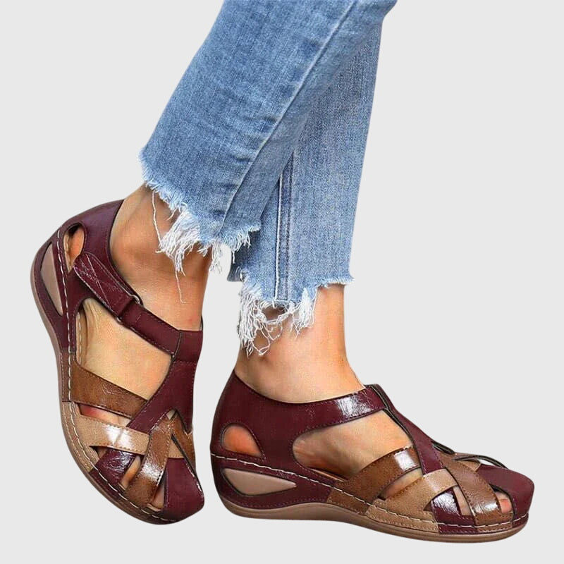 Lorelei™ | Sandales Orthopédiques