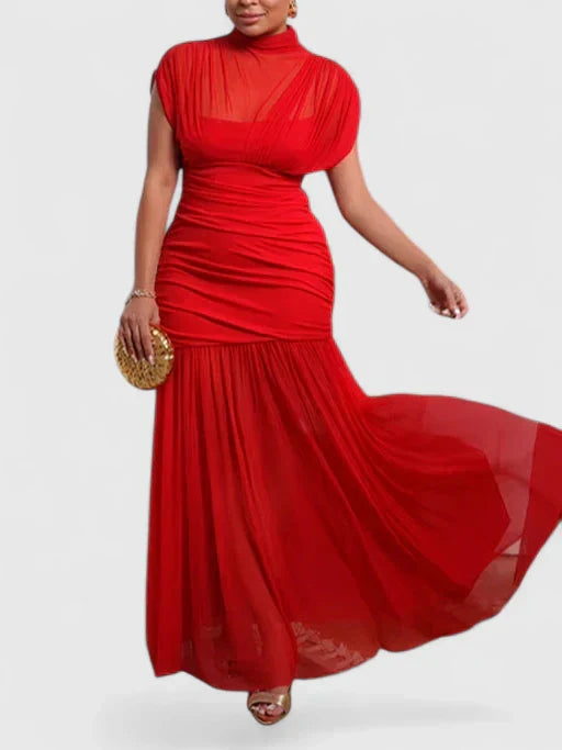 Elyzhera | Robe Élégante