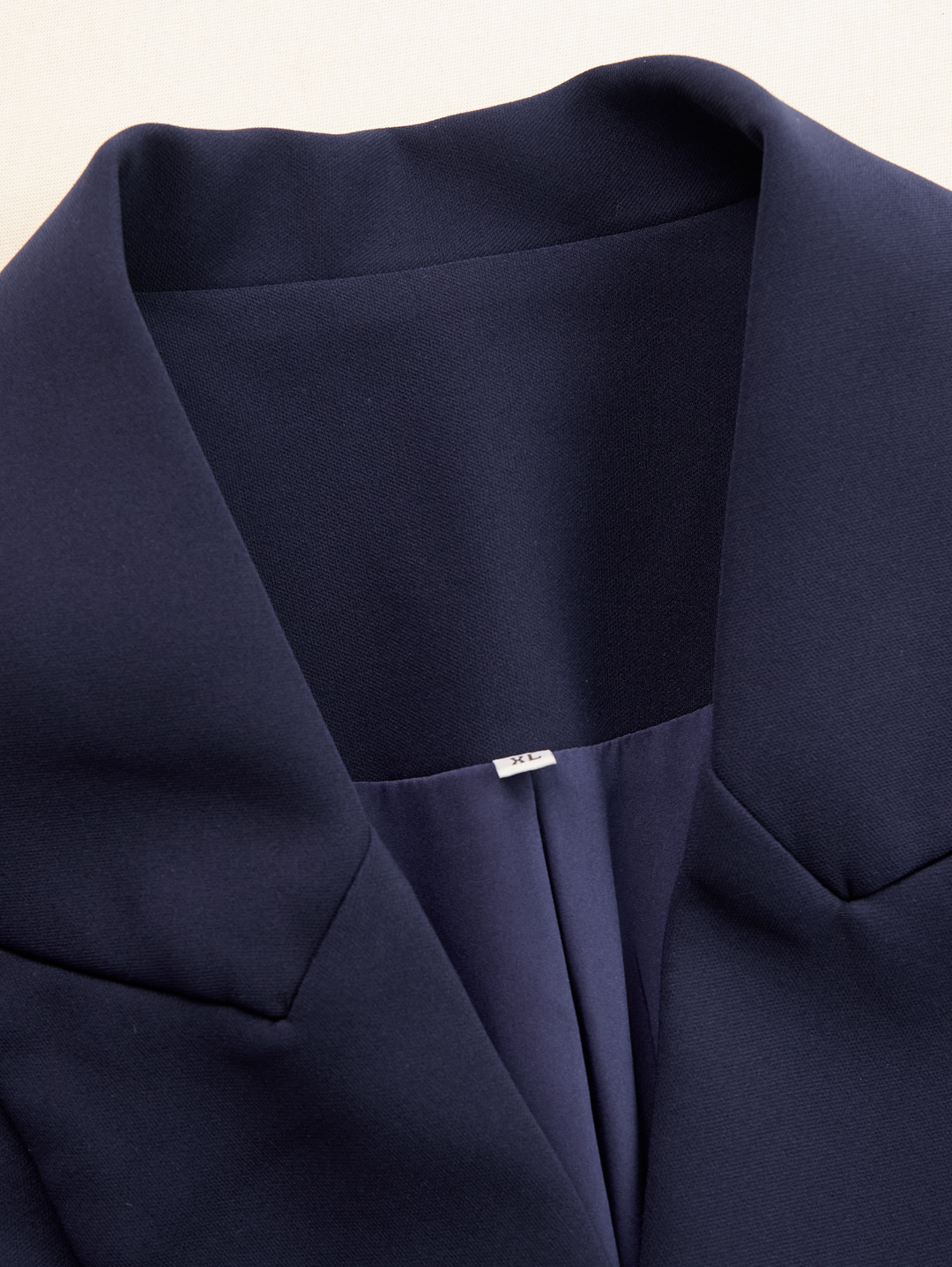 Stella™ | Robe Blazer Élégante
