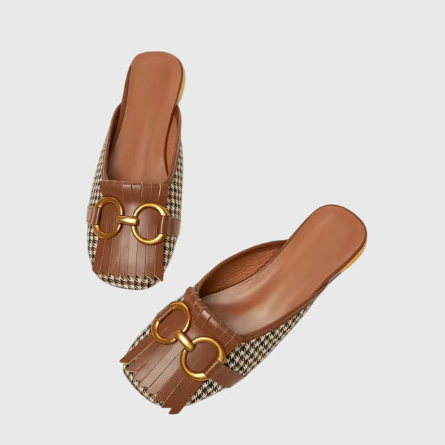 Alexandra™ | Sandales Orthopédiques