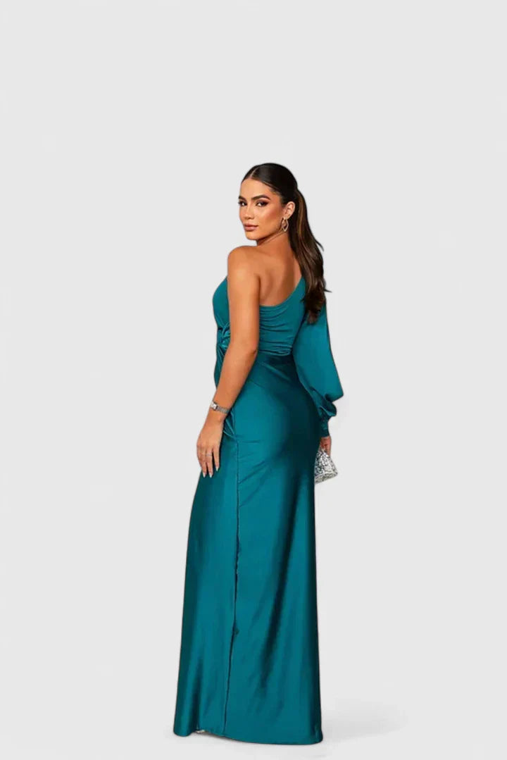 Saryxiah | Robe Maxi Élégante