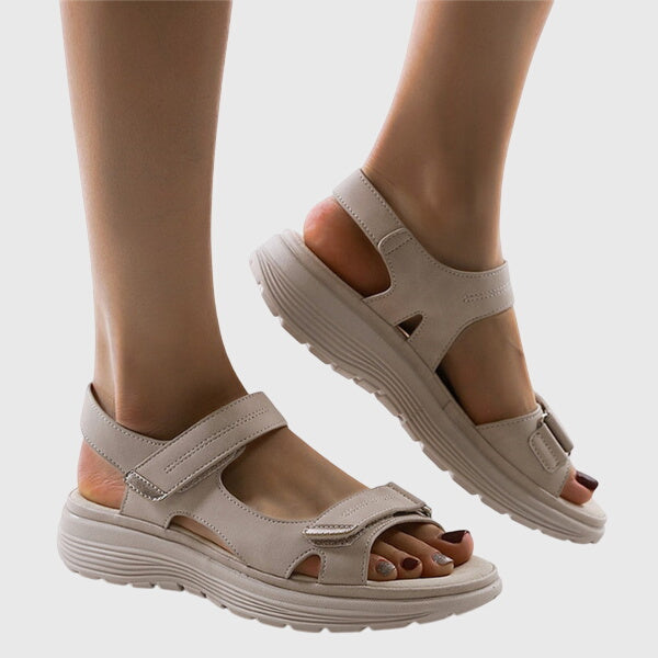 Casey™ | Sandales Orthopédiques