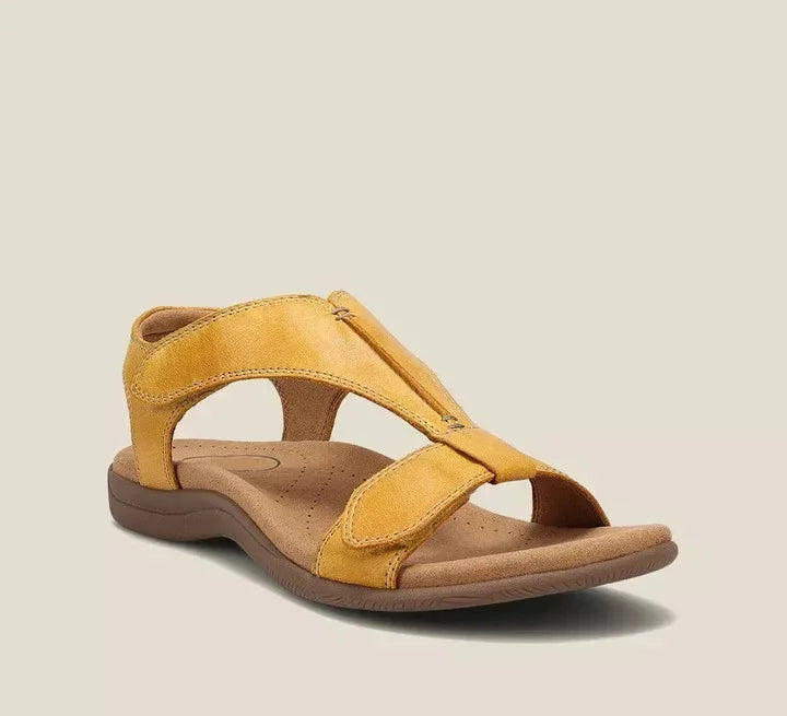 Maureen | Sandales Orthopédiques avec Support de Pied