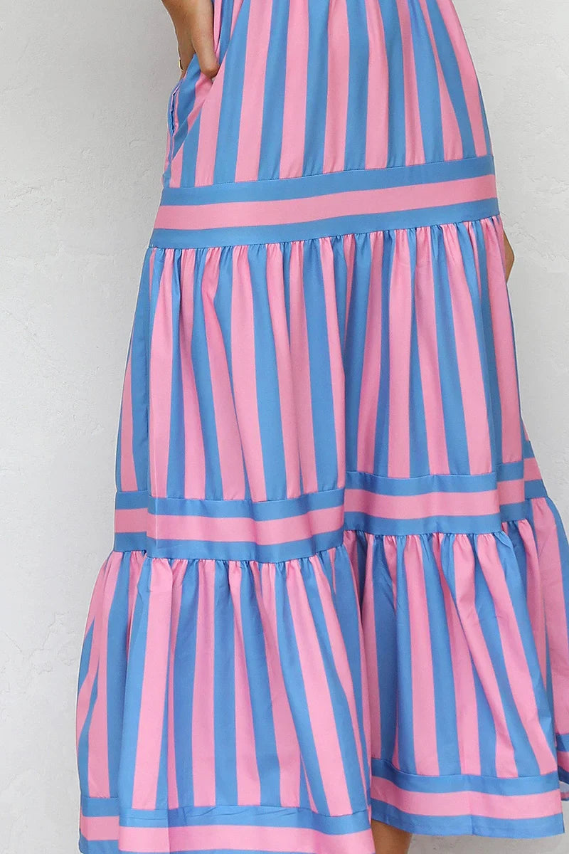 Lenoir™ | Robe à bretelles