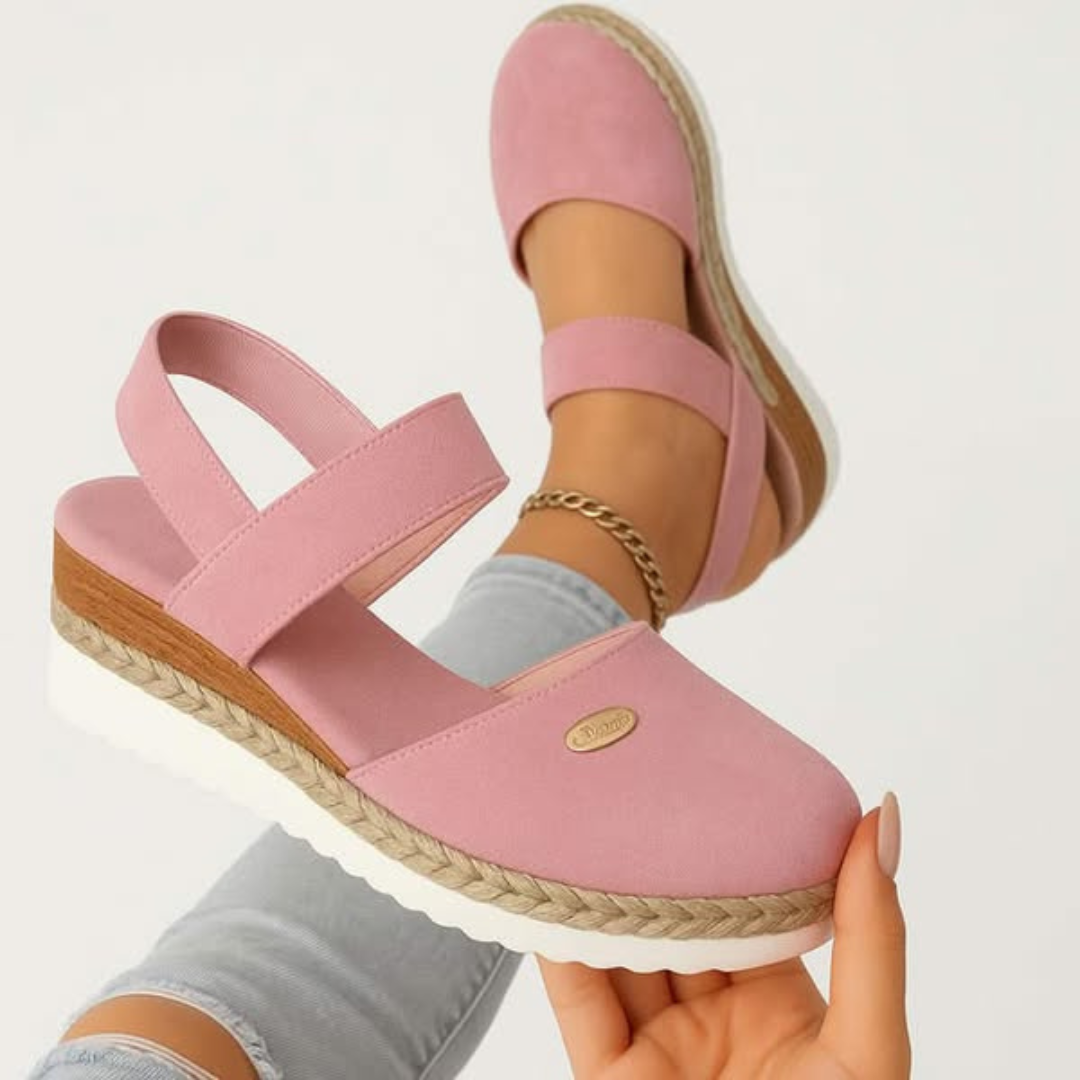 Harriet™ | Sandales Orthopédiques