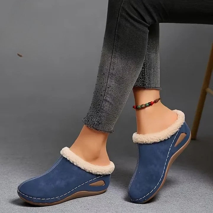 Orythe | Sandales Orthopédiques