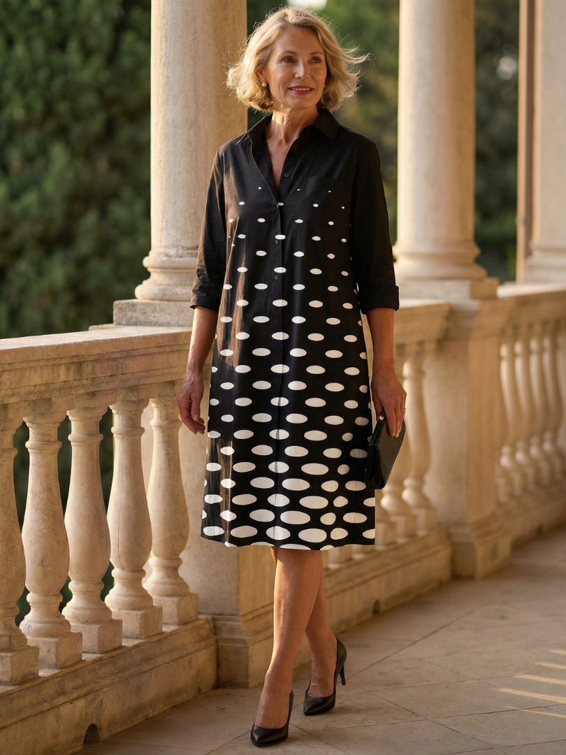 DELACROIX | Faye Evening Gown