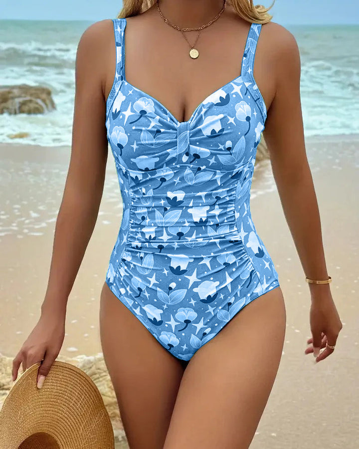 Carmen - Maillot de bain classique une pièce