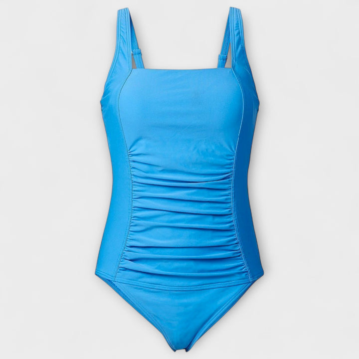 Teresa - Maillot de bain vintage doublé