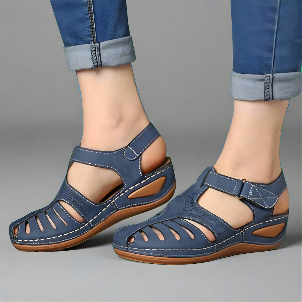 Phoenix | Sandales Orthopédiques
