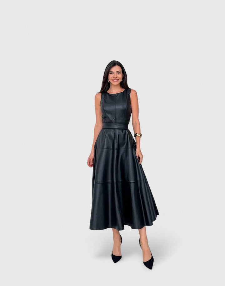 Rylie | Robe Élégante