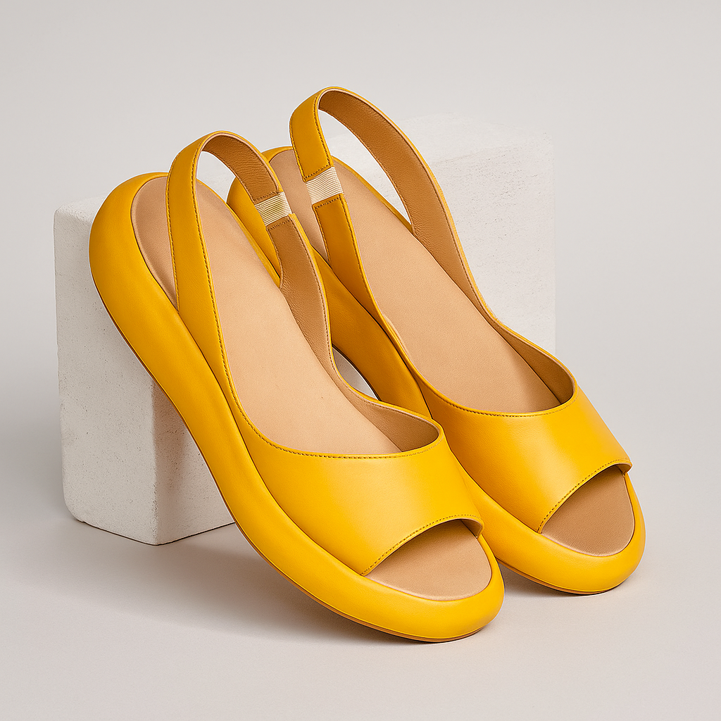 Taylynnea | Sandales Orthopédiques