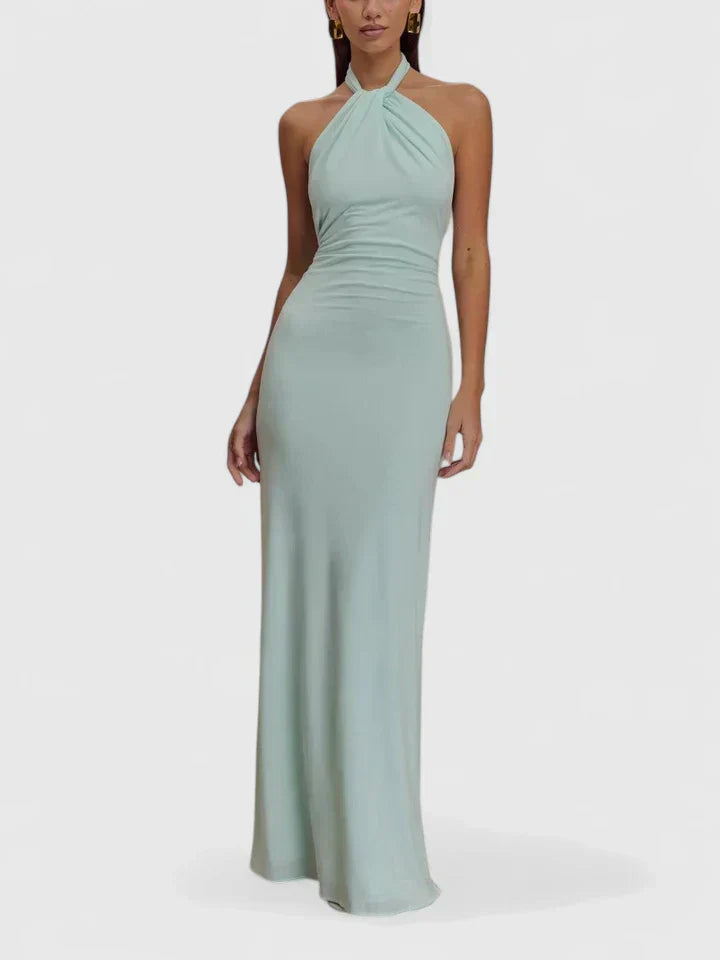 Anzhelia | Robe Maxi Sophistiquée
