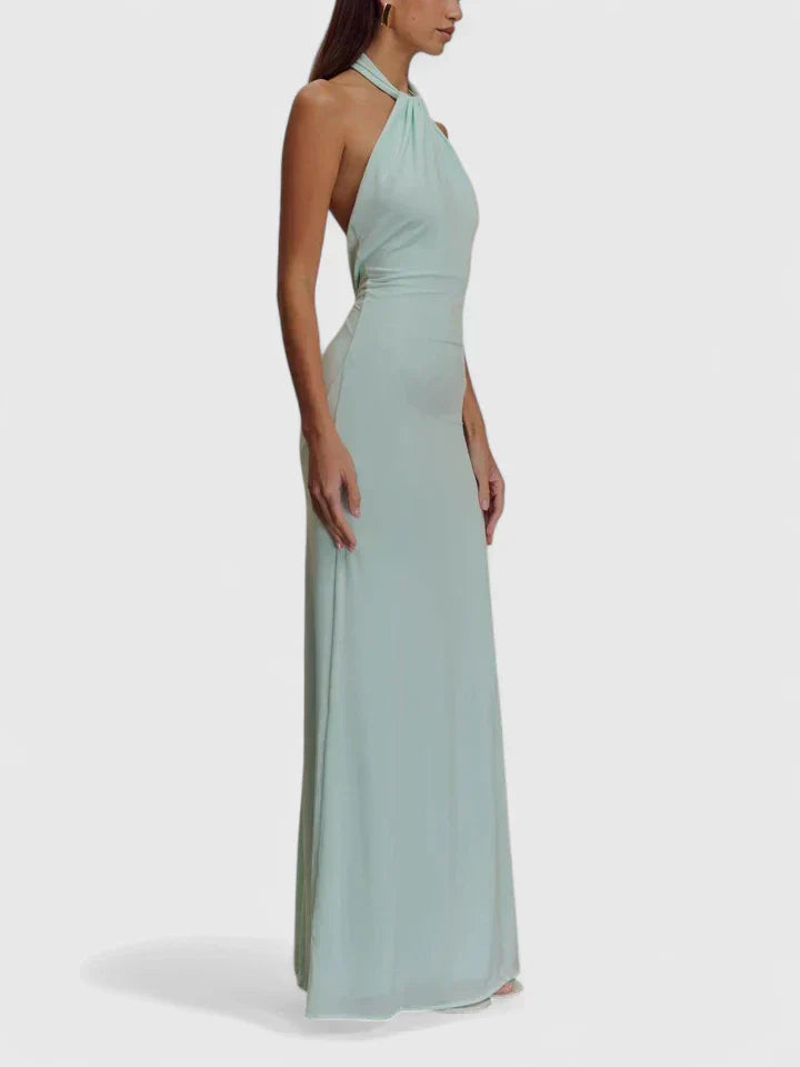 Anzhelia | Robe Maxi Sophistiquée
