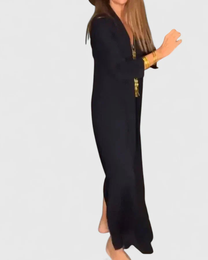 Serynahh | Robe Élégante