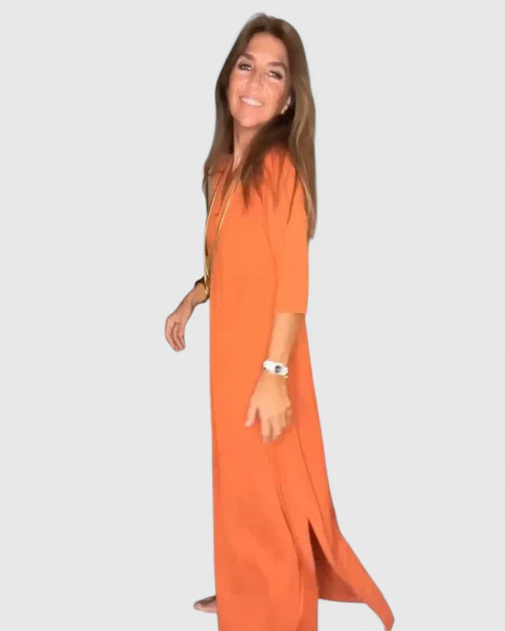 Olyvianne | Robe Élégante