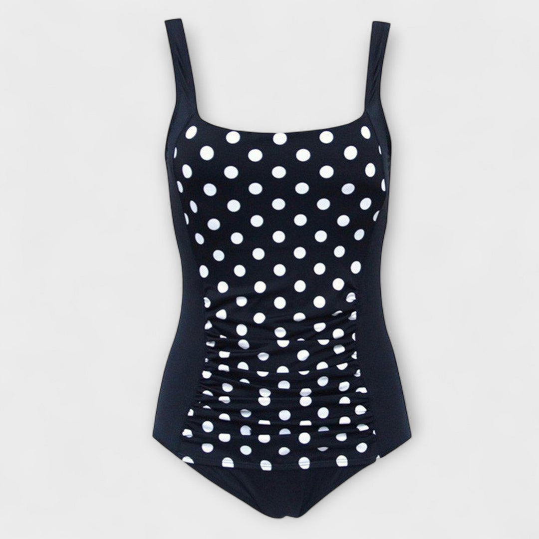 Teresa - Maillot de bain vintage doublé