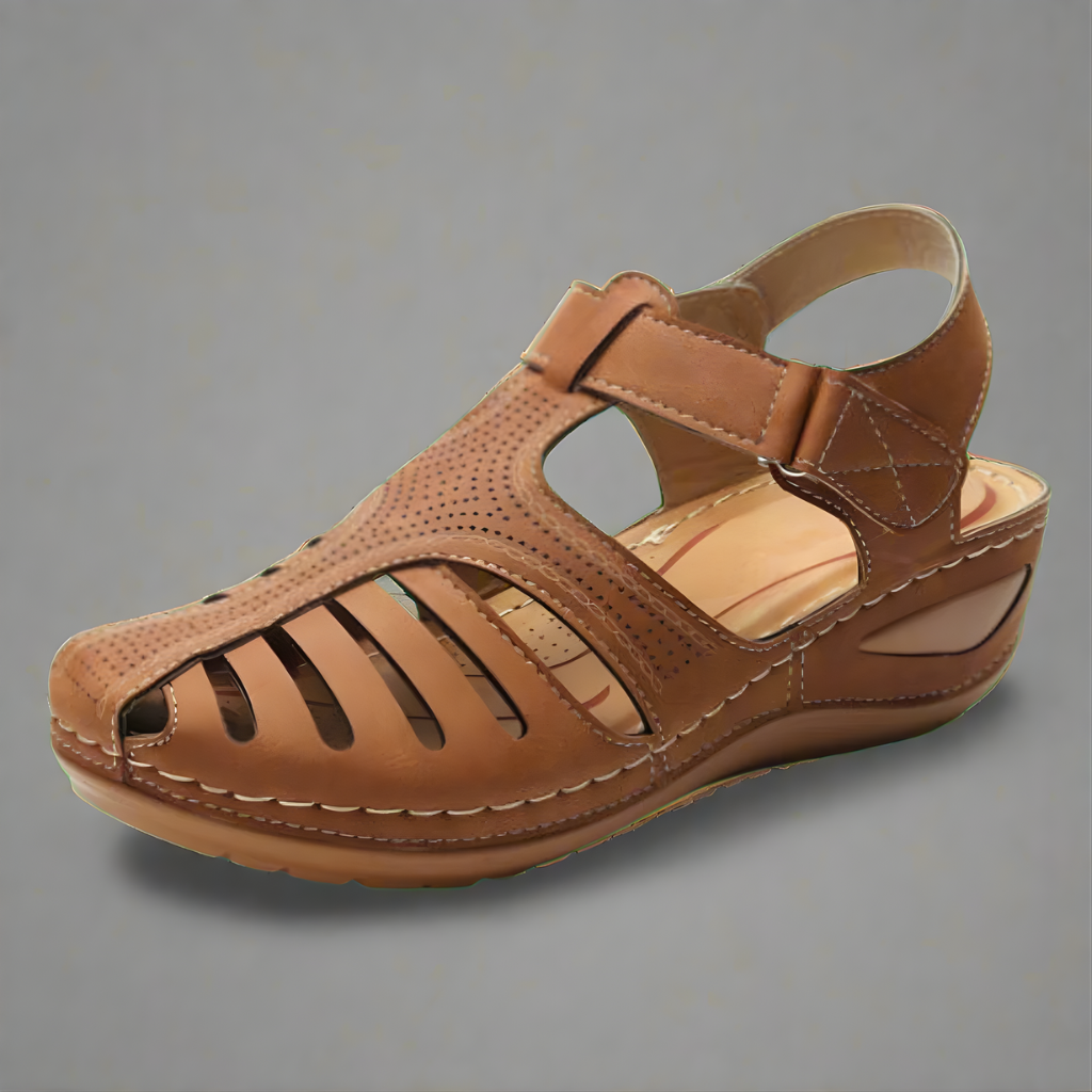 Phoenix | Sandales Orthopédiques
