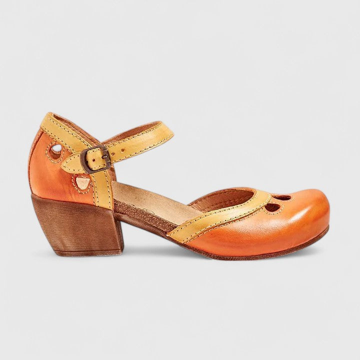 Calinae™ | Sandales Orthopédiques