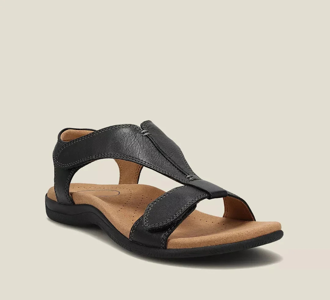 Maureen | Sandales Orthopédiques avec Support de Pied