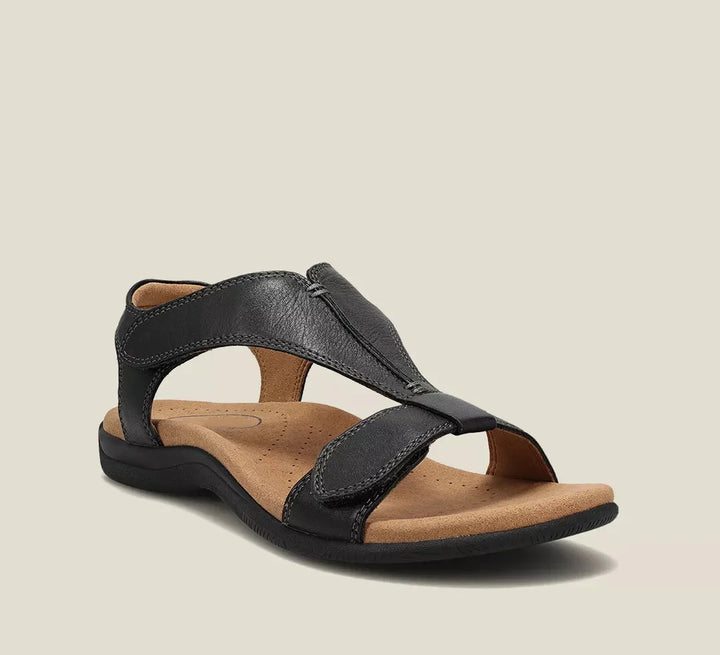 Maureen | Sandales Orthopédiques avec Support de Pied