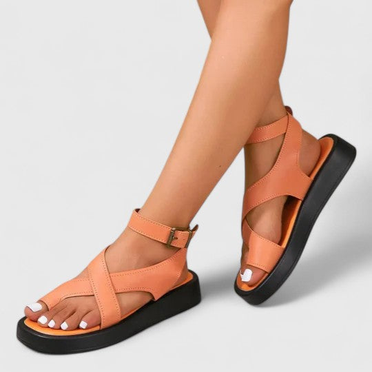 Lalaine | Sandales Élégantes