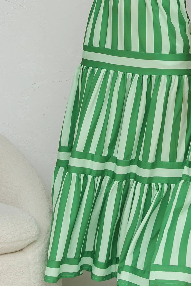 Lenoir™ | Robe à bretelles