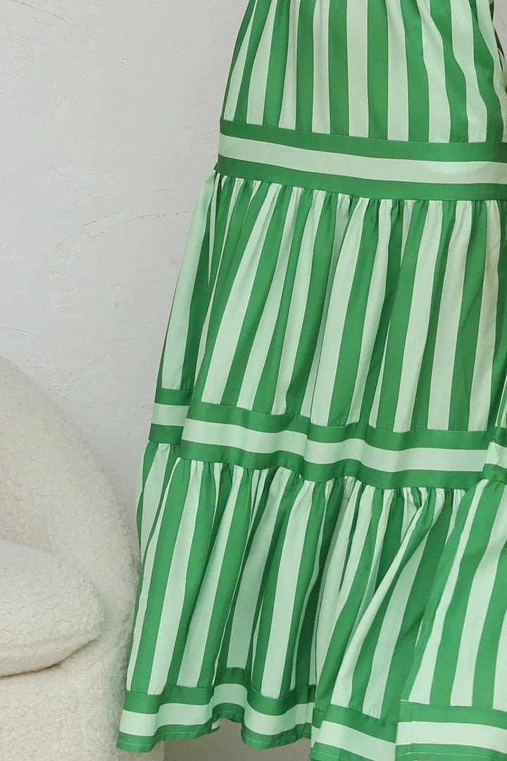 Lenoir™ | Robe à bretelles