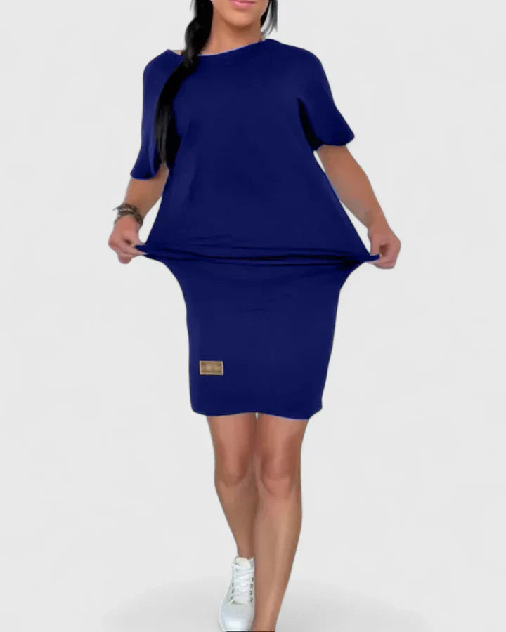 Makynzee | Robe Confortable