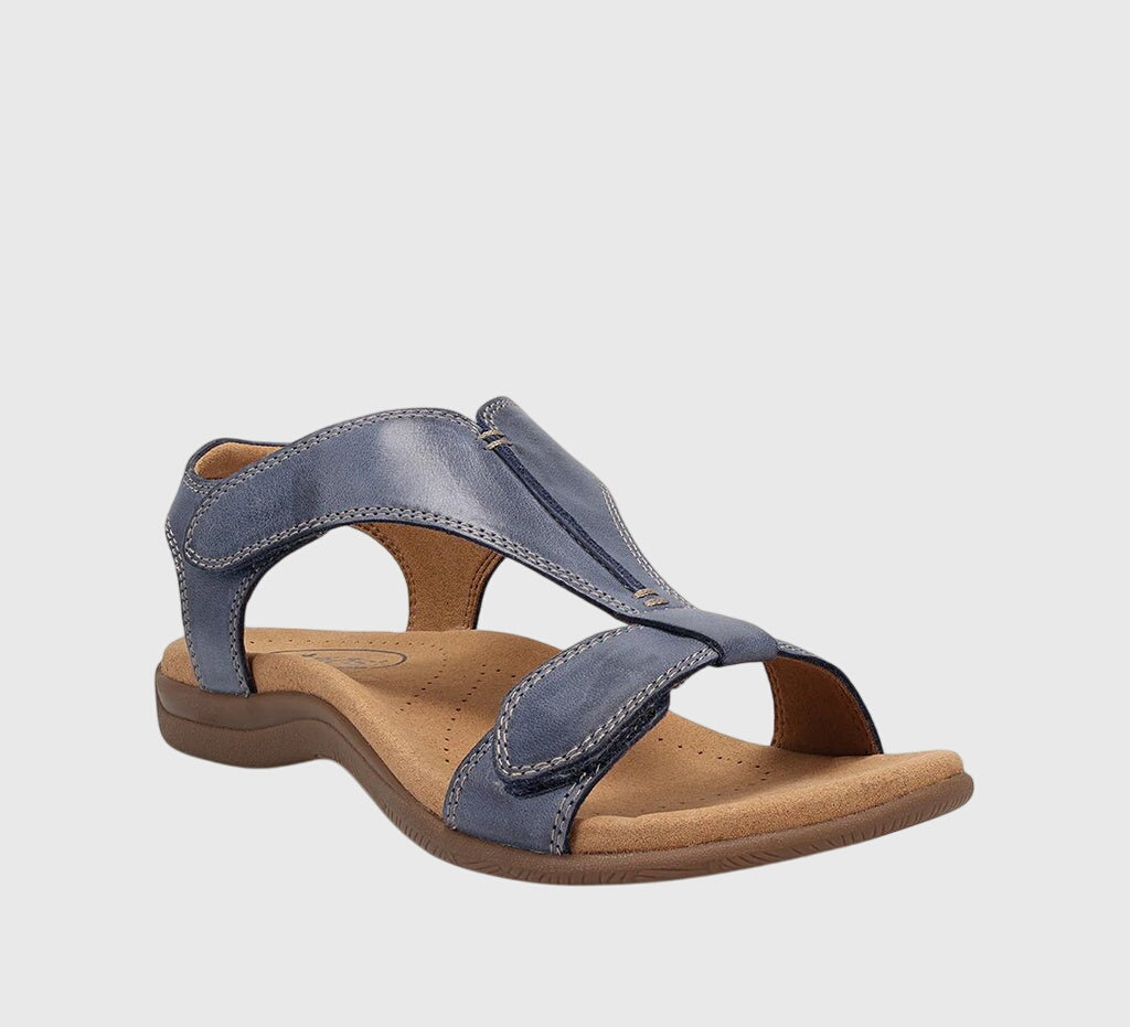 Kylie™ | Sandales Orthopédiques Élégantes