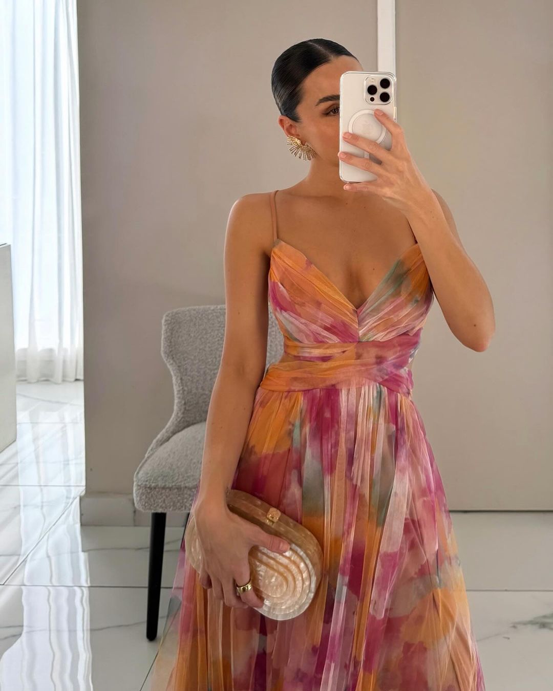 Grace™ | Robe romantique, invisible