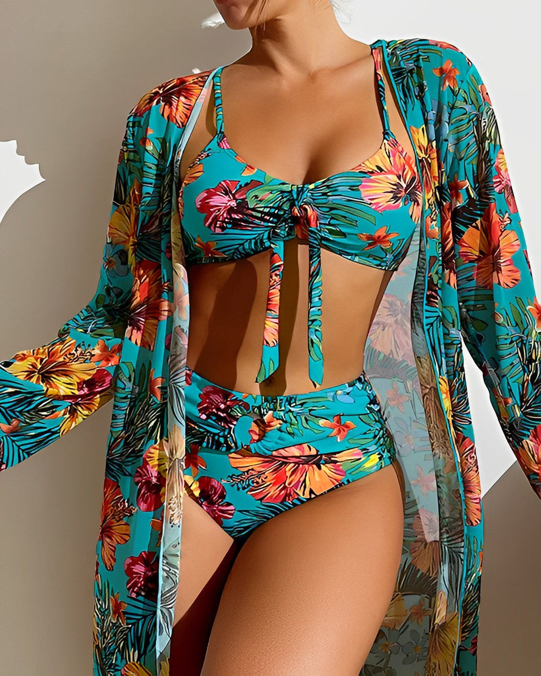 Francesca - Ensemble de Bikini Deux Pièces