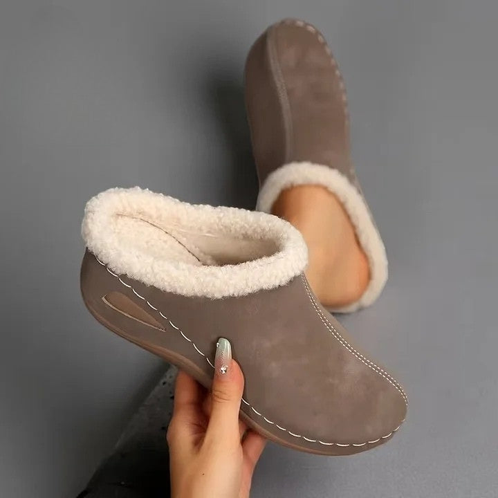 Orythe | Sandales Orthopédiques
