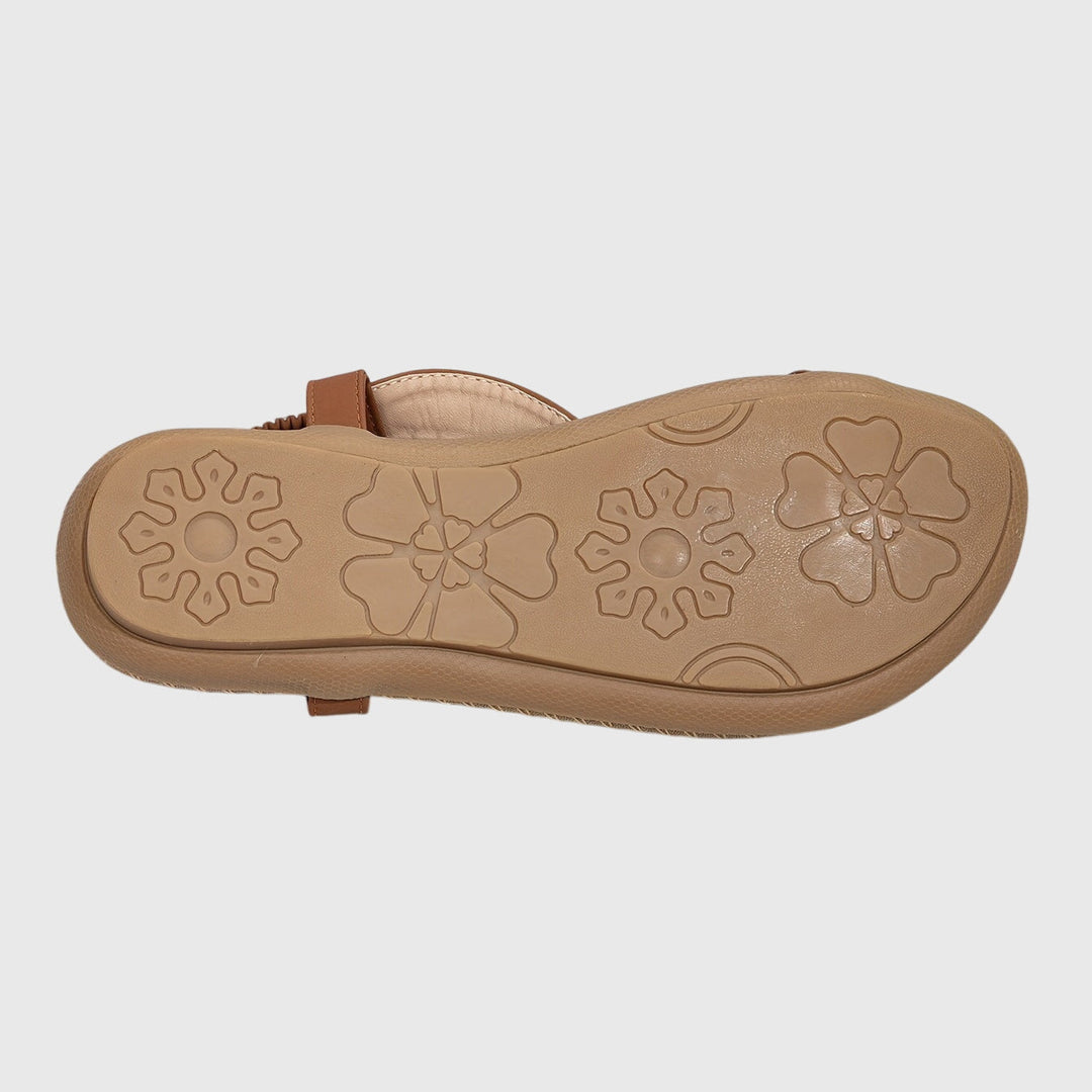 Jocelyn™ | Sandales Orthopédiques Confortables