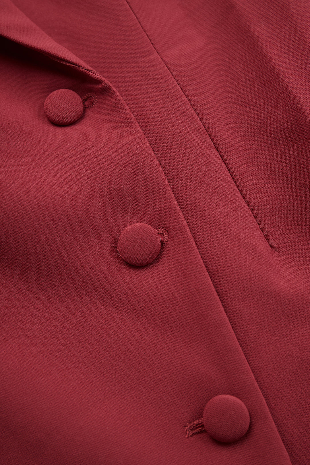 Stella™ | Robe Blazer Élégante