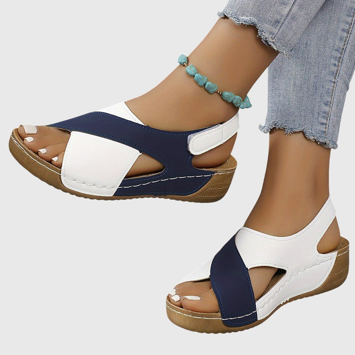 Ainsley™ | Sandales Orthopédiques