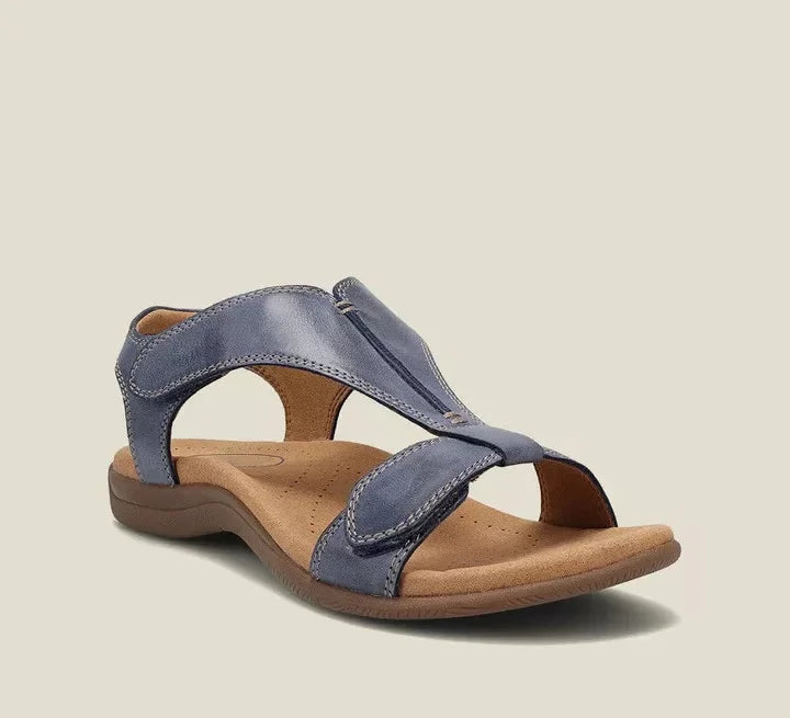 Maureen | Sandales Orthopédiques avec Support de Pied