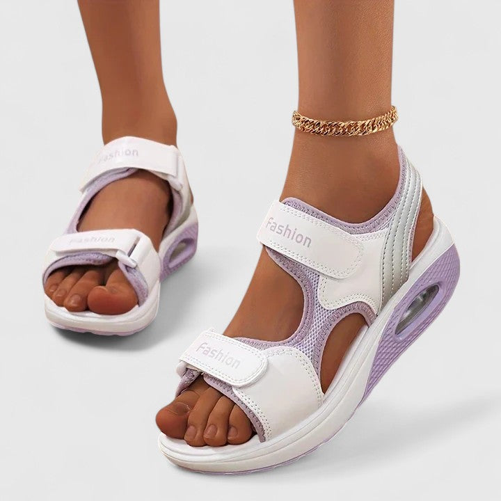 Rhea™ | Sandales Confortables