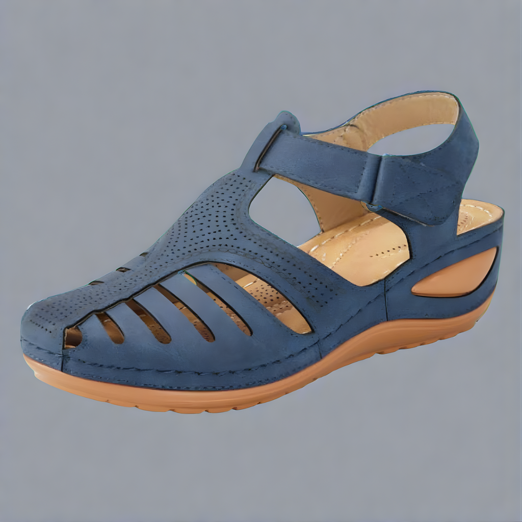 Phoenix | Sandales Orthopédiques