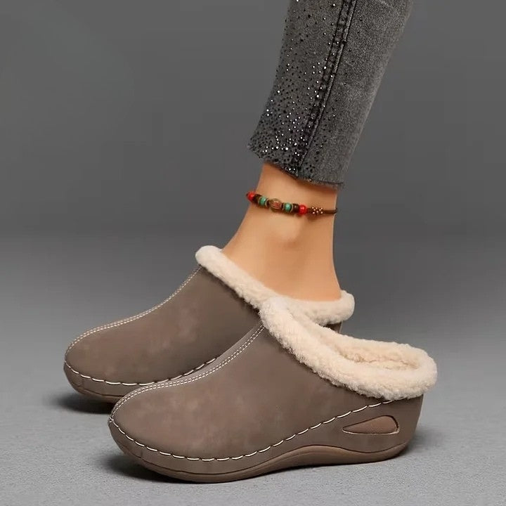 Orythe | Sandales Orthopédiques