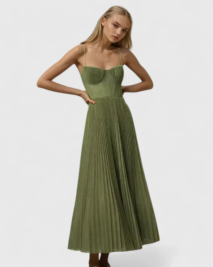 Hylyana | Robe Élégante