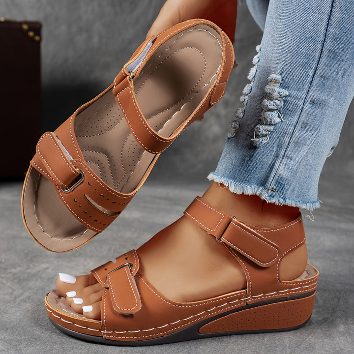 Arielle | Sandales Orthopédiques