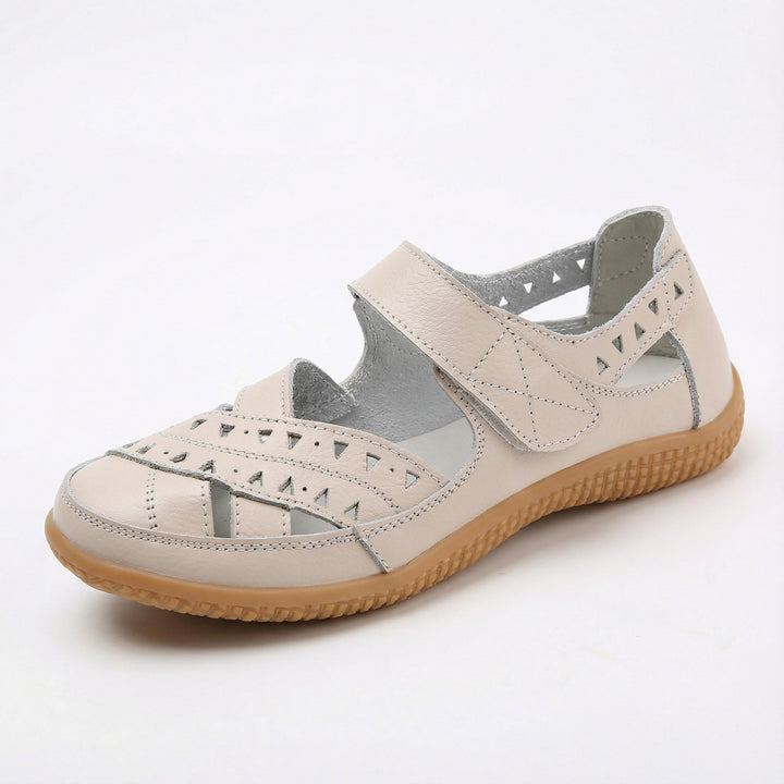 Leila | Sandales Orthopédiques de Marche