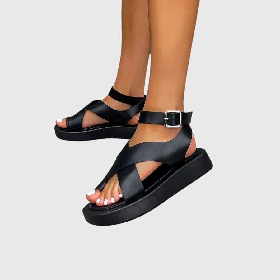 Tess™ | Sandales Orthopédiques