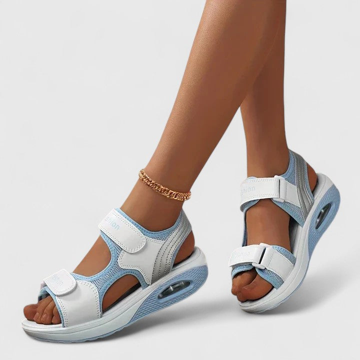 Rhea™ | Sandales Confortables