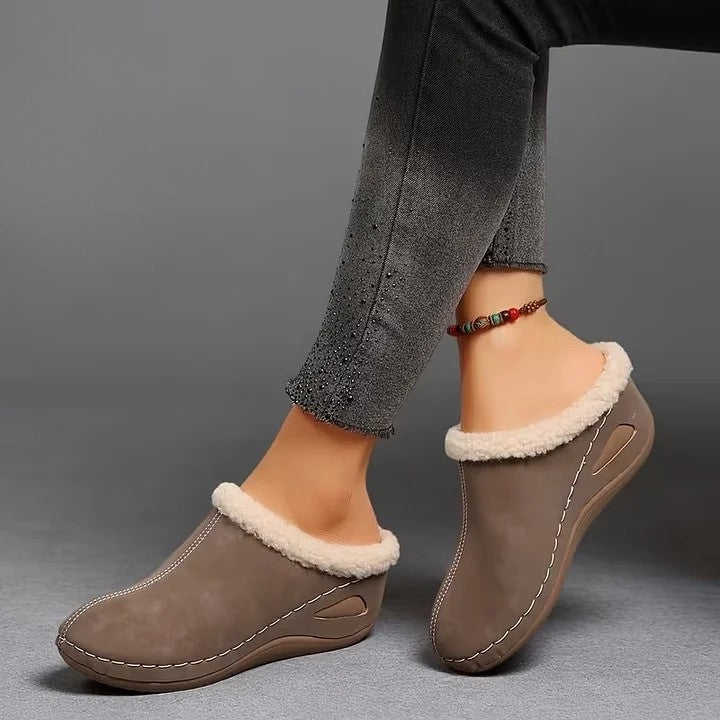 Orythe | Sandales Orthopédiques