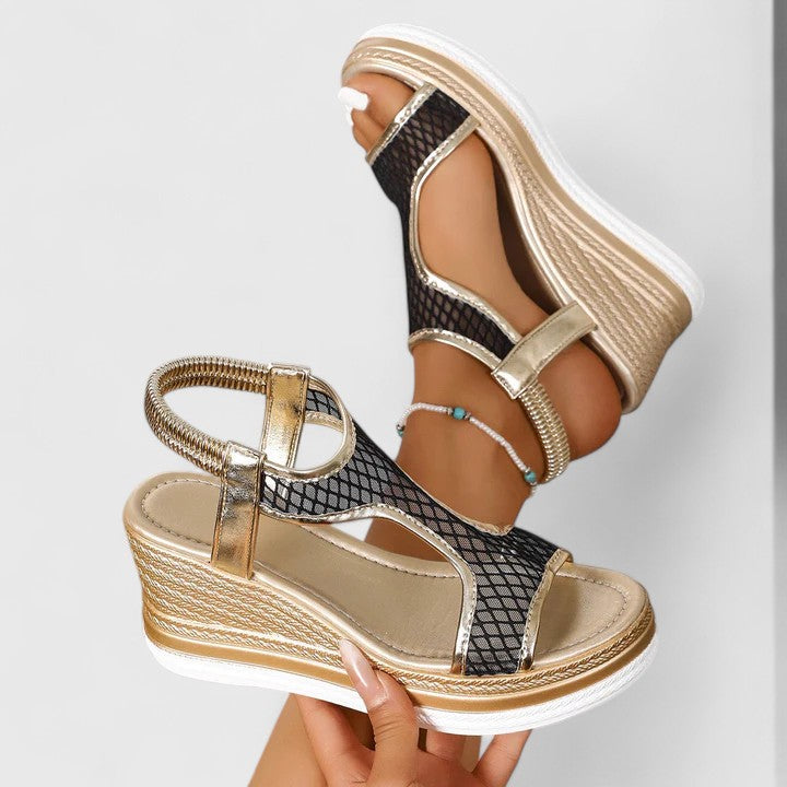 Tatyanna | Sandales Élégantes