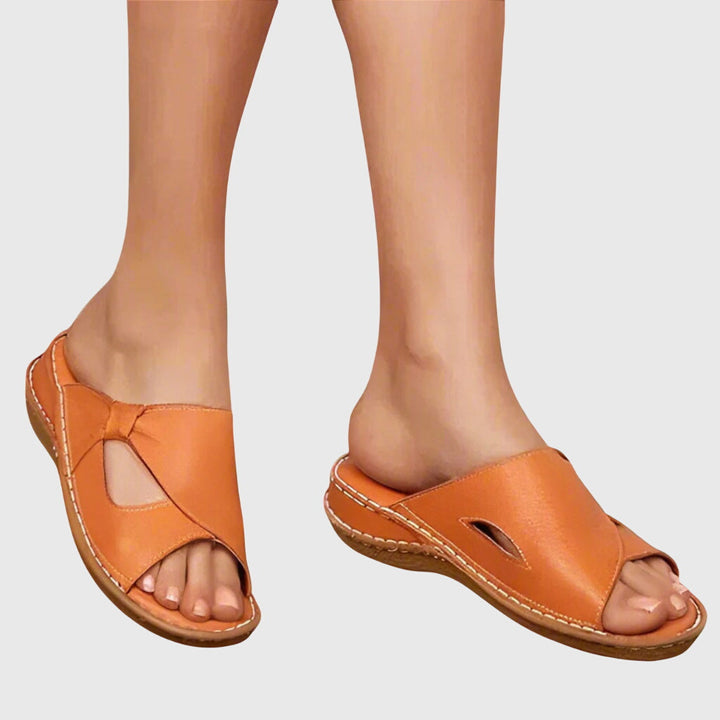 Anna™ | Sandales Orthopédiques