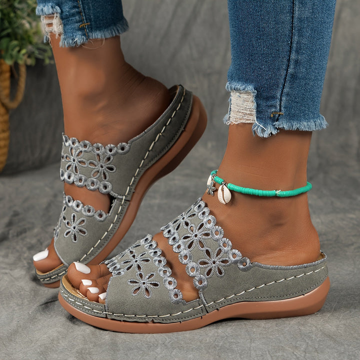 Levi | Chaussons Rafraîchissants