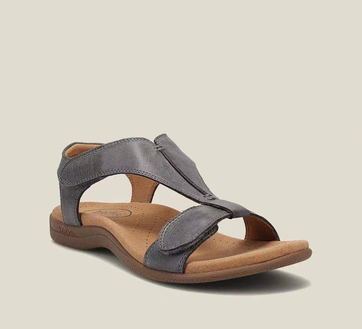 Maureen | Sandales Orthopédiques avec Support de Pied